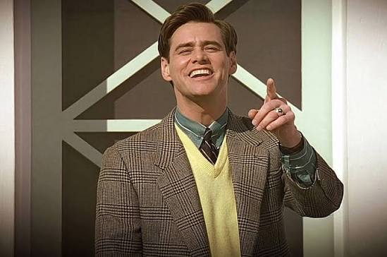 تو هیچ‌وقت توی ذهن من دوربین نگذاشتی!