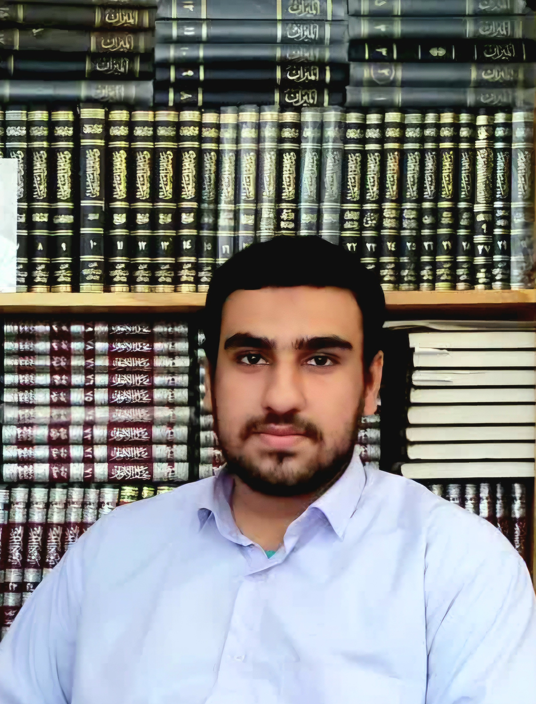 سیدحسین موسوی