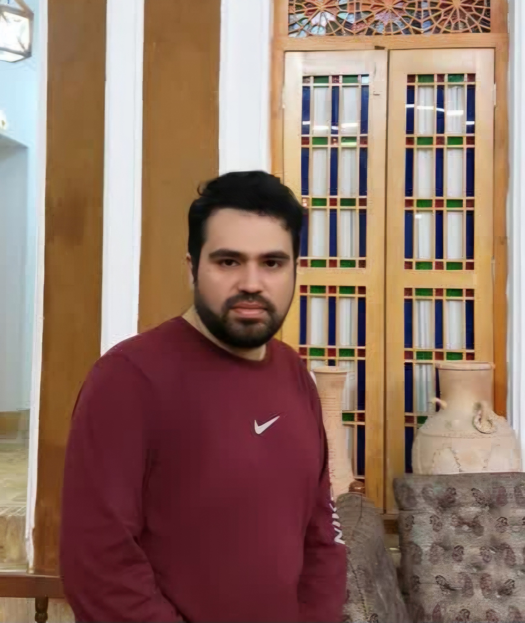 سیدعلی موسوی مشاور اصفهان