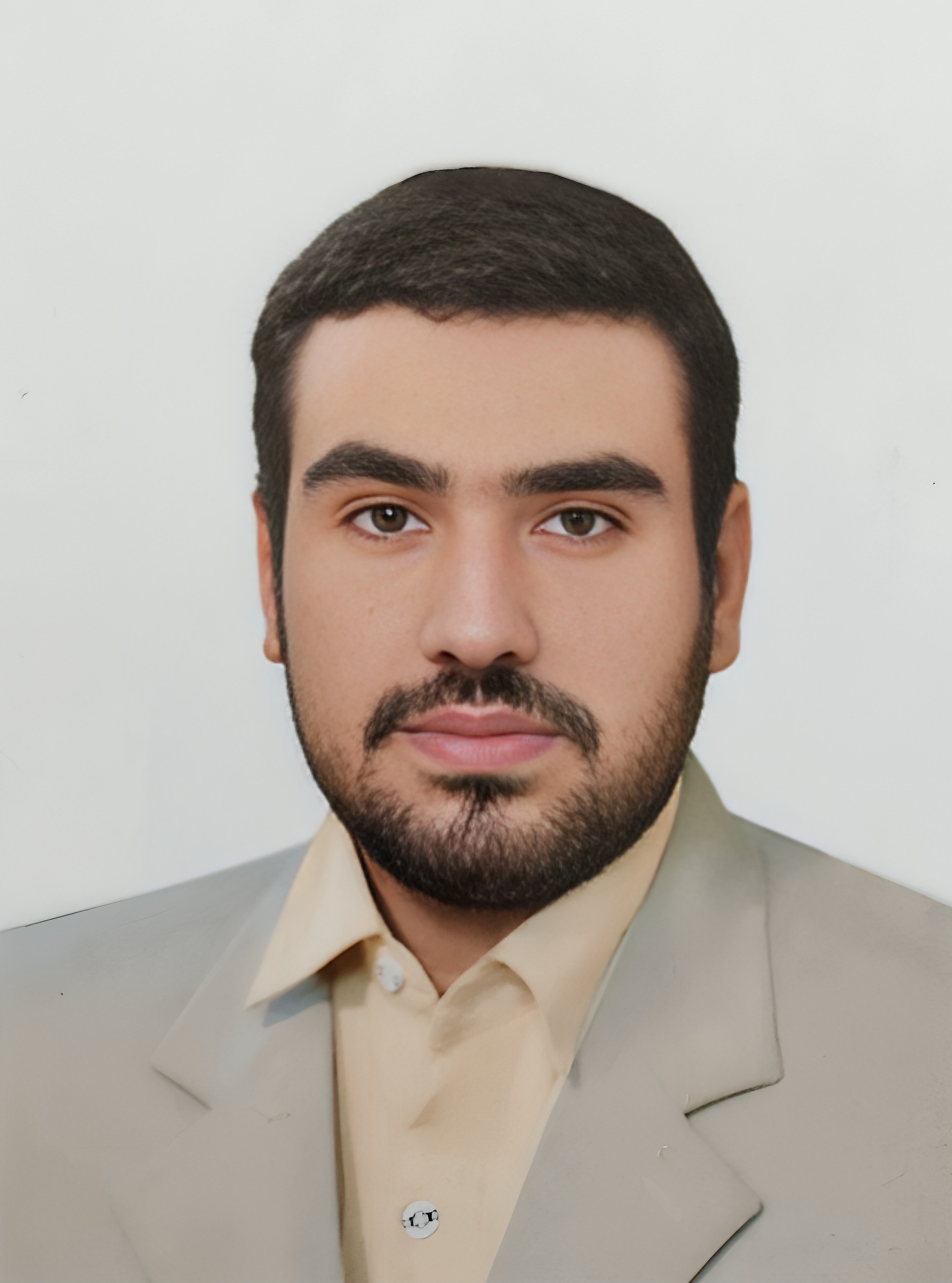 سید حسین موسوی