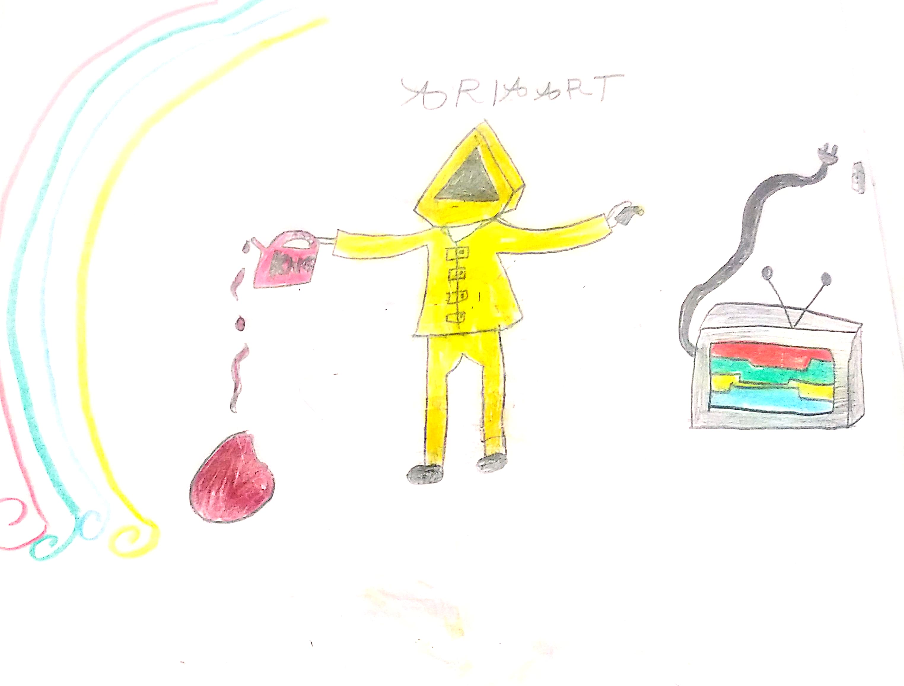 لیتل نایتمرز