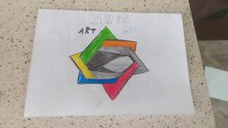 نقاشی سه بعدی