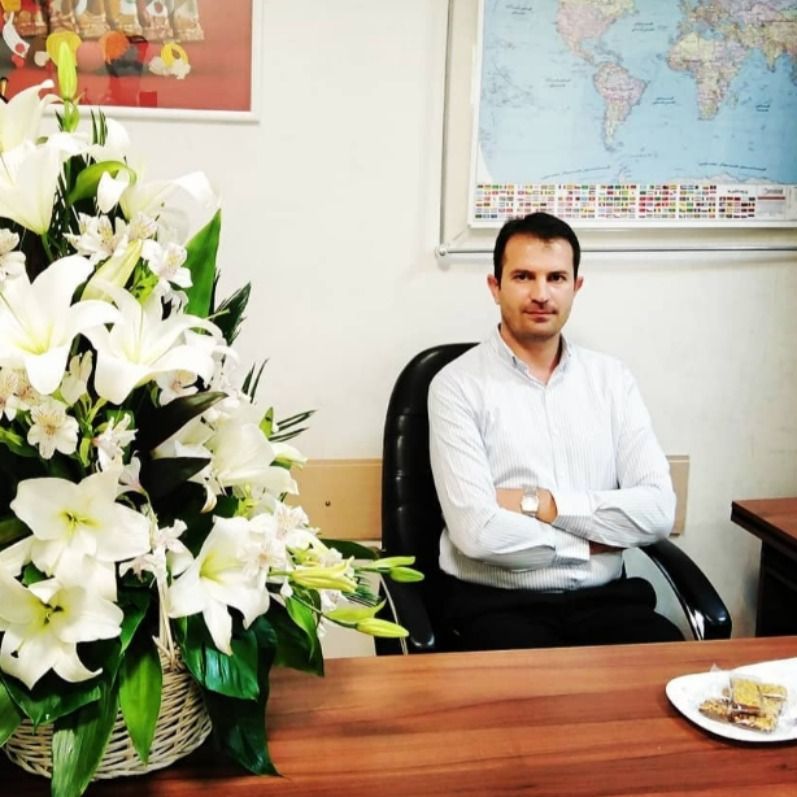 اصغر رحمانی