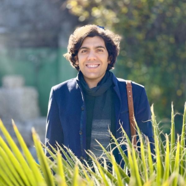 سجاد جعفریان