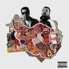 فیت غیرمنتظره و اولین همکاری لیتو با پوری_ترند اینستا