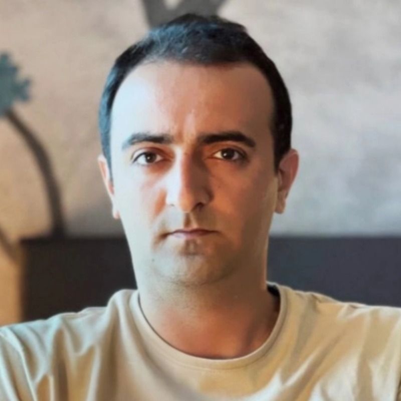 محمدرضا اسکندری