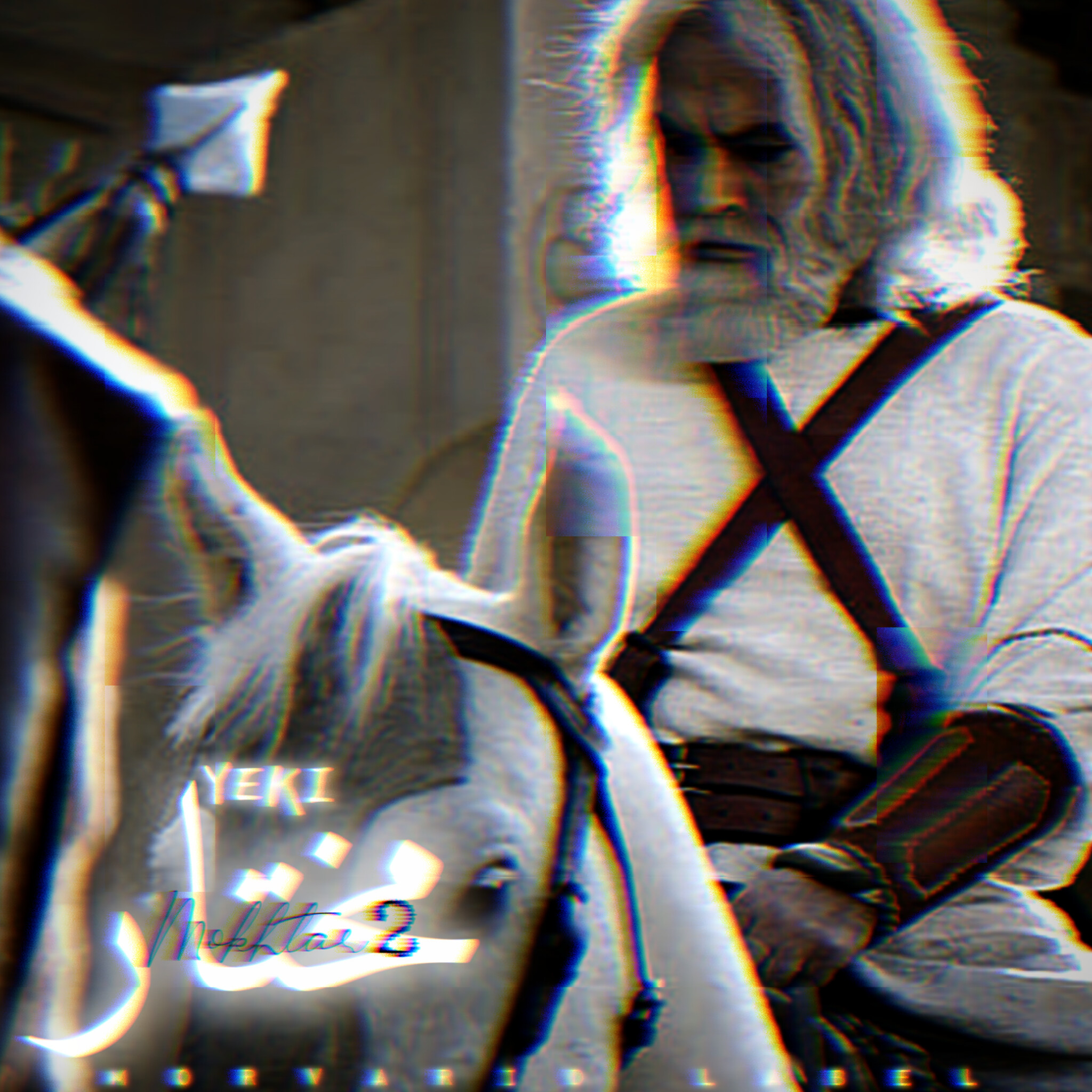 ترک مختار ۲ از یکی