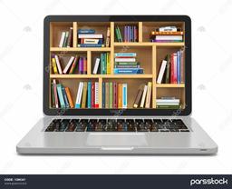 به جای رفتن به کتاب خانه از کتابخانه های دیجیتال استفاده کنیم