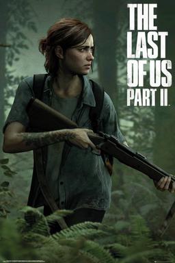 بعد از The Last of Us Part II