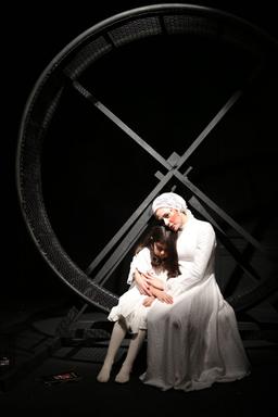 «خرچنگ»: سفری در ذهن و خاطره