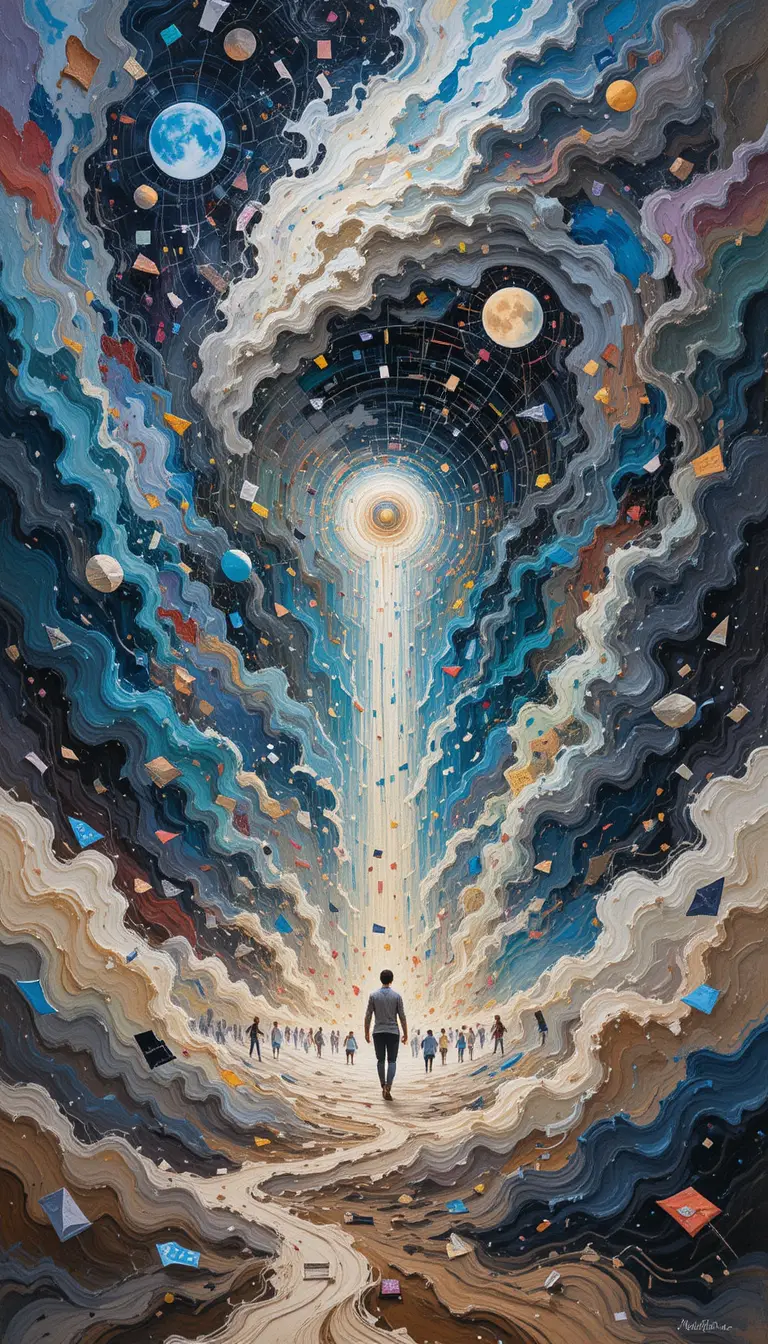 چقدر هیاهو ...