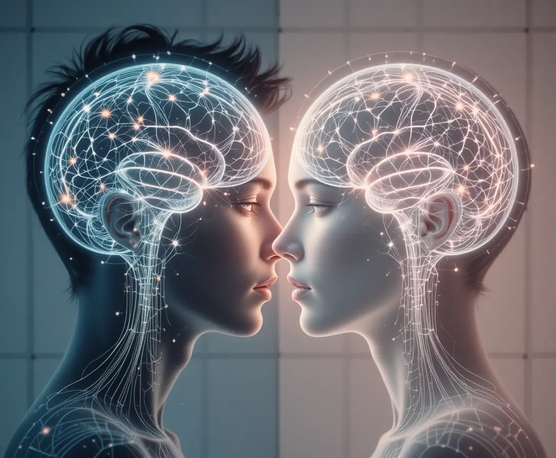 نقد نگرش شبه علمی به مساله زن و مرد