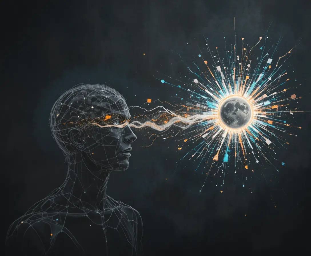 سفر بی‌پایان شناخت، از خود تا همه چیز