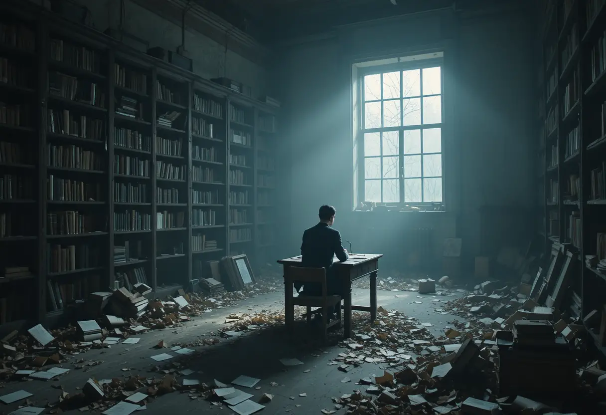 . نقد پس از نقد .