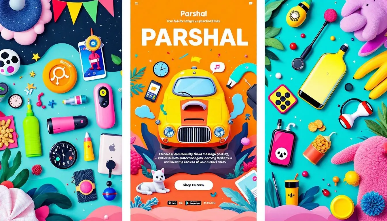 parshal.ir