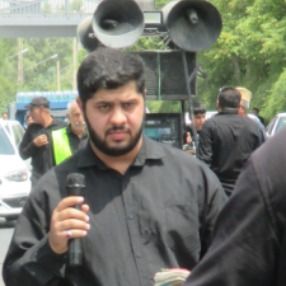 سیدمحمدحسن زارعی