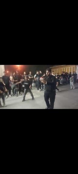 مداحی سیدمحمدحسن زارعی