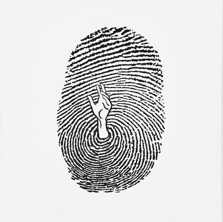 بحران هویت مدرن