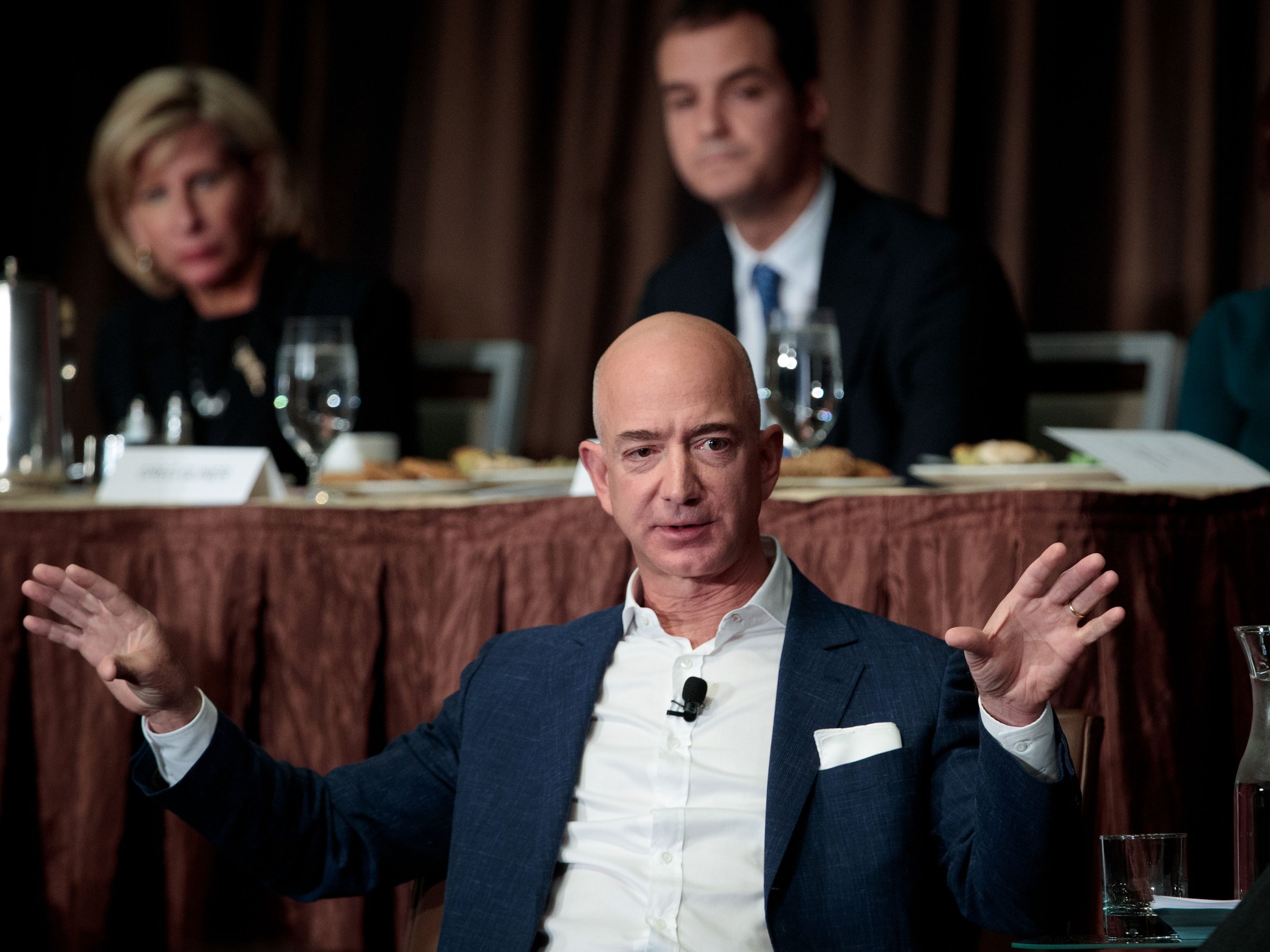 Getty/Drew Angerer - MarketsInsider