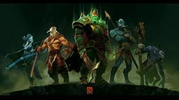 فری‌میوم، مدل کسب و کاری مشهور و بازی Dota 2