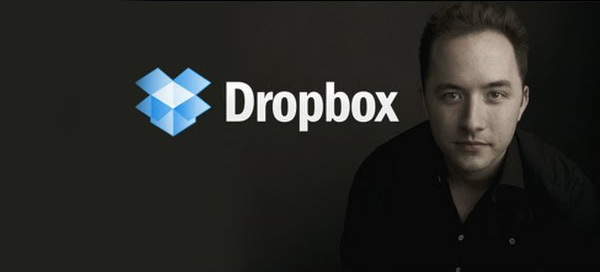 Drew Houston