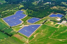 فرصتی برای اقتصاد کشور-  انرژی‌های تجدید‌پذیر!