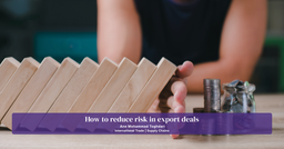 روش‌های کاهش ریسک در معاملات صادراتی