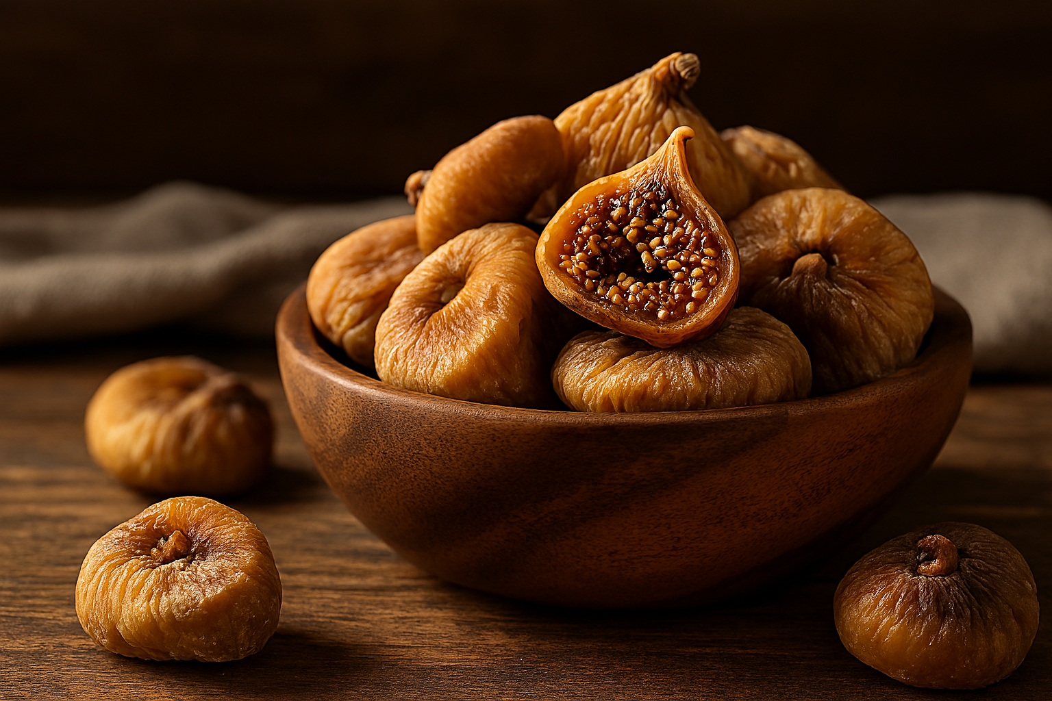 سوپرفود واقعی