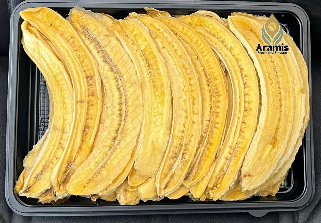 موز خشک ستاره دنبالهدار