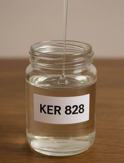 کاربرد رزین اپوکسی 828 KER در صنایع الکترونیک