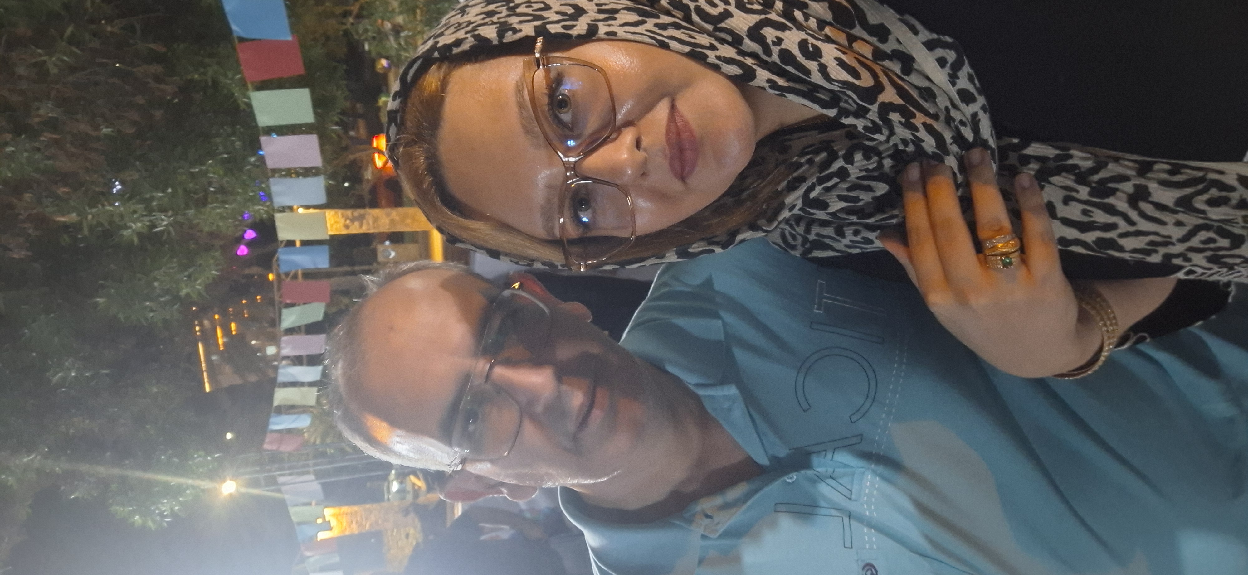 هنگامه ام: طراح و مدرس خلاقیت غذایـی و نویسنده