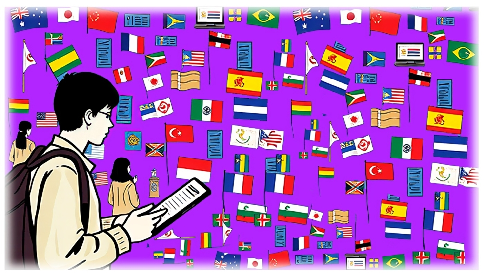 Learn English at young age!