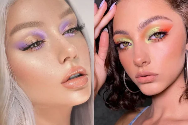 آرایشی نچرال و هوشمندانه با محصولات اروپایی اورجینال