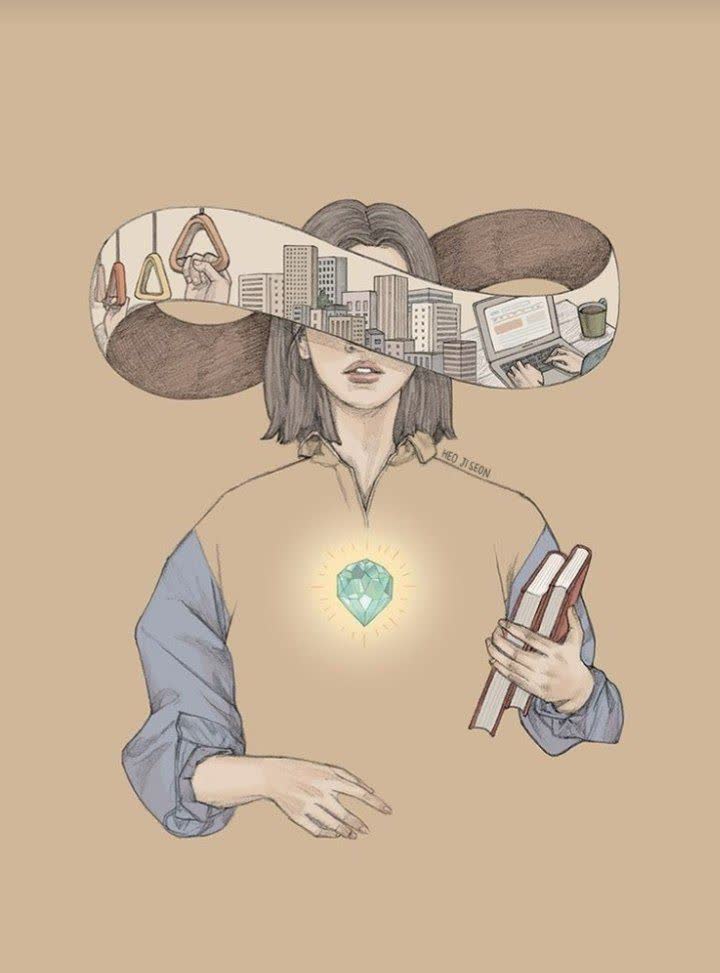 عاشق زنگ انشا و معلم ادبیاتمون بودم ای آخرین انشا ی من تو دبیرستان عه. و بنظرم قشنگ ترین انشام