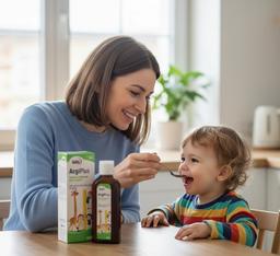 مهم ترین نقش ویتامین‌ ها در رشد کودکان و نوجوانان