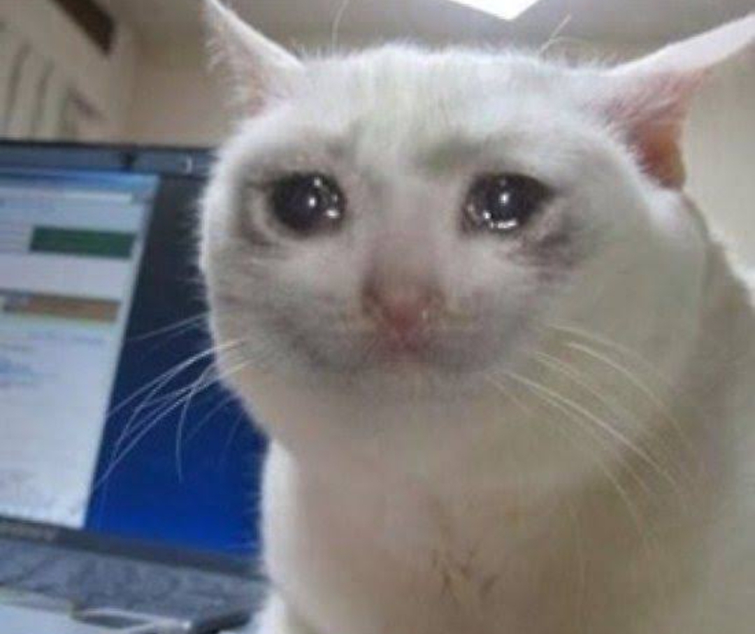 این قیافه تو عه، سراسر درد و نفرین