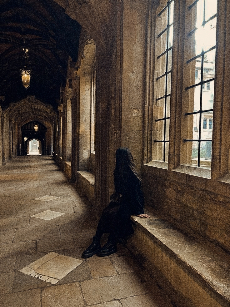 My dear Victoria, What is a sinner?