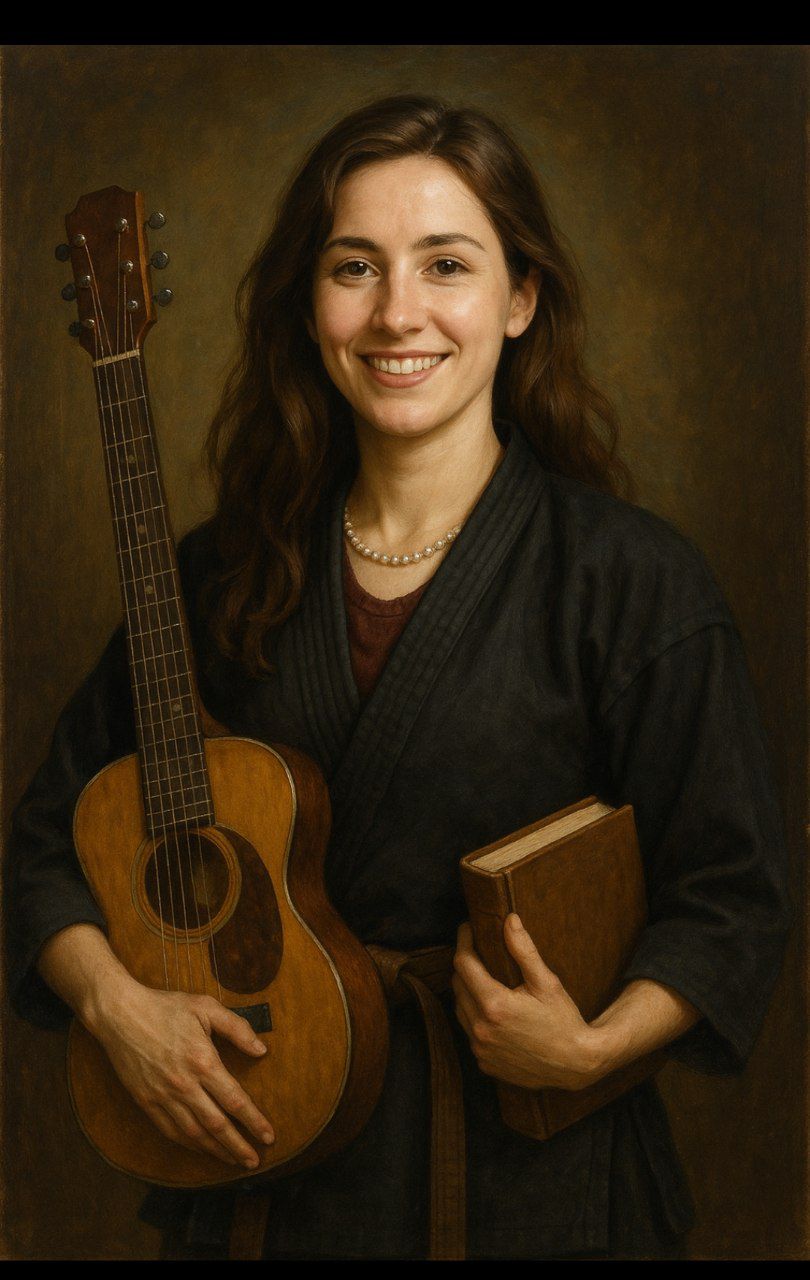 وایب بیتا رحیمی از نظر chat GPT