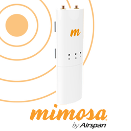 📡 خرید رادیو وایرلس Mimosa C5c با گارانتی ایزی؛ قدرت، کیفیت و اصالت