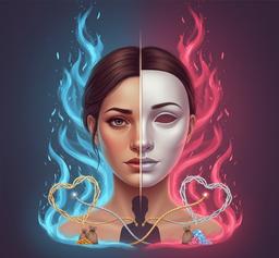 عشق، معصومیت قلابی و منافع پنهان