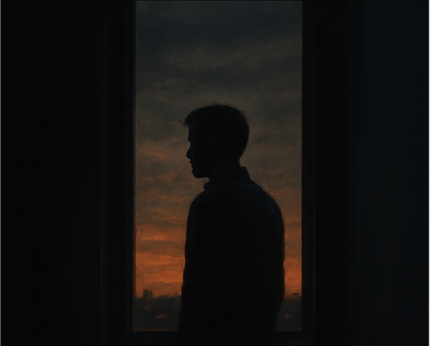 در این روایت، صدای اول شخص بردیا ما را به دل جهانِ درونیاش میبرد؛ جایی که عشق، مانند شعری ناتمام، در میان زخمها و واژههای نگفته پیچیده شده. داستانی که نهتنها خوانده میشود، بلکه لمس میشود—با تمام تردیدها، امیدها، و سکوتهایی که حرف دارند.