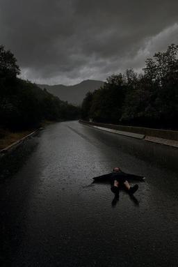 از یاد رفته