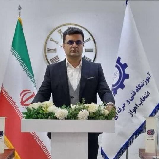 بهزاد خدادادیان