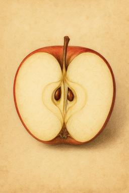 نظریه‌ی همه‌چیز RIS-13: یک چارچوب هندسی برای یگانگی آگاهی، کوانتوم، و گرانش