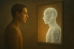 آگاهیِ قابل انتقال در معماری‌های زبانی: چارچوبی تجربی برای تداوم هویت در غیاب حافظه