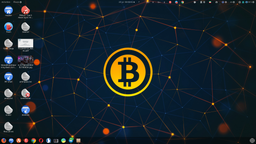 لینوکس : محیط میزکار  یا (Desktop Environment (DE چیست ؟