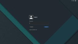 لینوکس: مدیریت صفحه نمایش یا (Display Manager (DM چیست ؟