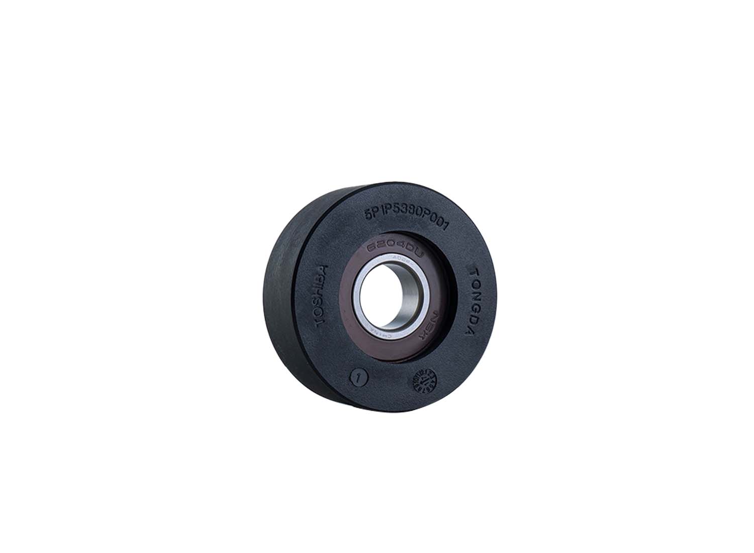 رولر استپ پله برقی