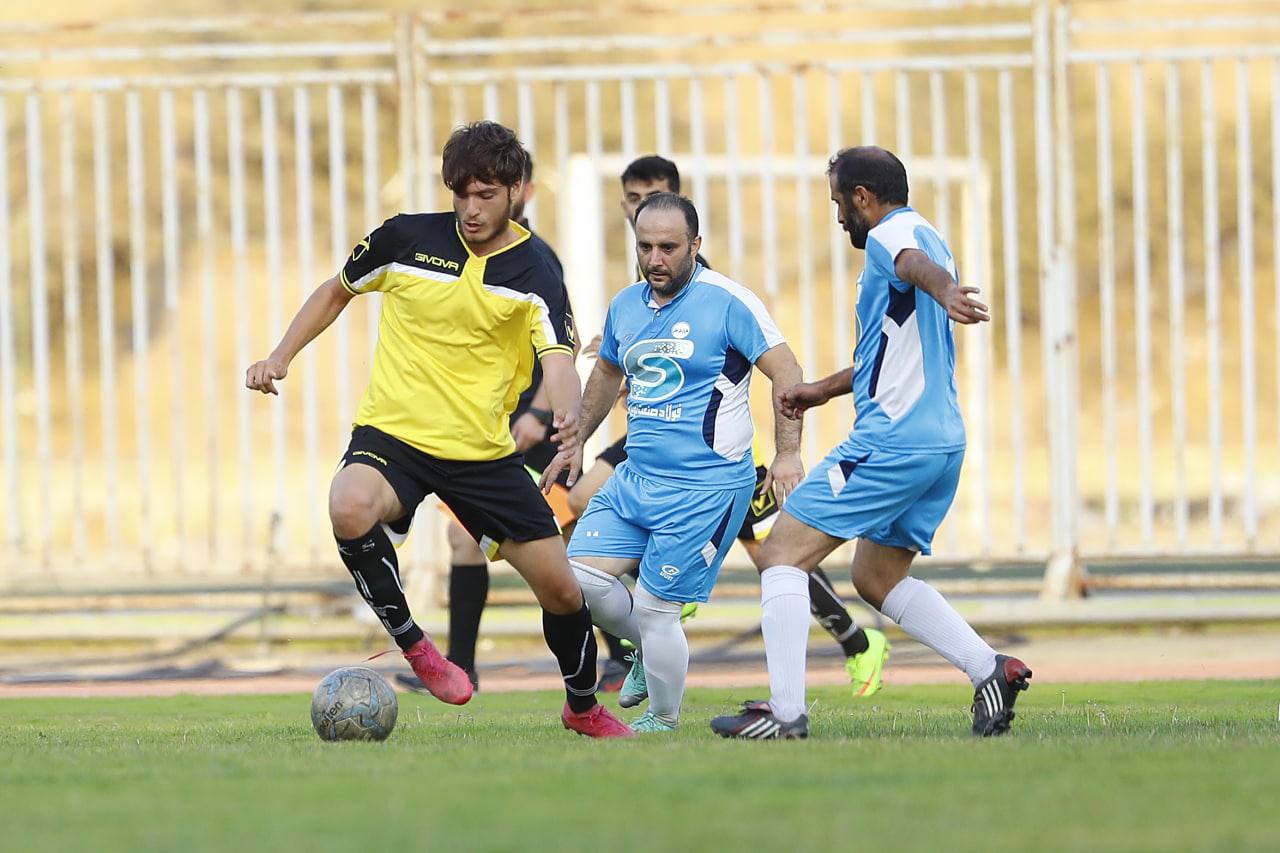 امیرحسین قاسم زاده کرمانشاهی