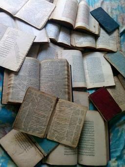 سخت می شود وقتی...